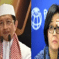 Foto: Menag Nasaruddin Umar dan Menkeu, Sri Mulyani