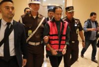 Foto: Mantan Mendikbudristek, Nadiem Anwar Makarim