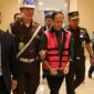 Foto: Mantan Mendikbudristek, Nadiem Anwar Makarim 