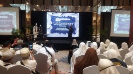Syiar Akbar Easy Umroh Reborn 2025