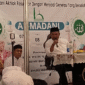Photo: Kepala Desa Jaya Mukti, Iwan