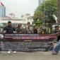 Aksi HAMAS INDONESIA