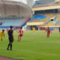 Photo: Suasana Pertandingan