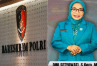 Photo: Dwi Setyowati, S. Kom, MM alias Wiwiek Hargono