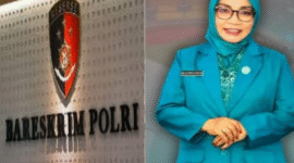 Photo: Dwi Setyowati, S. Kom, MM alias Wiwiek Hargono
