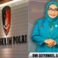 Photo: Dwi Setyowati, S. Kom, MM alias Wiwiek Hargono