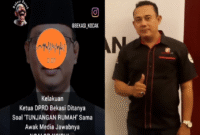 Photo: Indra Sukma (CEO Matafakta.com)