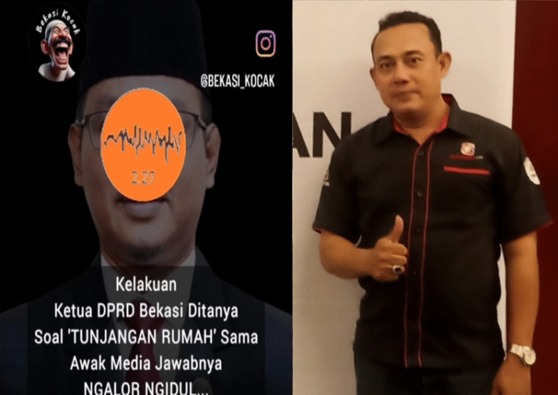 Photo: Indra Sukma (CEO Matafakta.com)