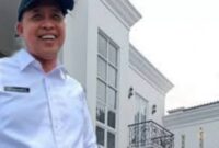 Photo: Walikota Bekasi, Tri Adhianto