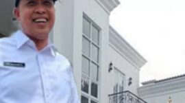 Photo: Walikota Bekasi, Tri Adhianto
