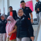Photo: Mantan Kepsek SMA Negeri 19 Medan, RN