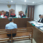 Photo: Suasana Persidangan