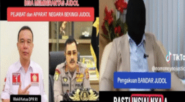 Postingan video Tiktok @Nomoneynojustictice2 