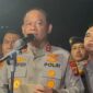 Photo: Kapolda Metro Jaya, Irjen Pol. Asep Edi Suheri, 