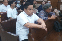 Photo: Jaksa Iwan Ginting