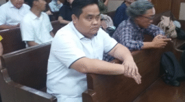 Photo: Jaksa Iwan Ginting
