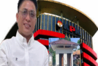 Photo: Dr. Weldy Jevis Saleh, SH, MH