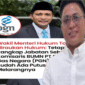 Photo: Dr. Weldy Jevis Saleh, SH, MH