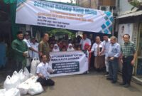 Photo: Perayaan HUT Surat Kabar (SK) Dialog