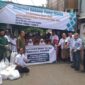 Photo: Perayaan HUT Surat Kabar (SK) Dialog