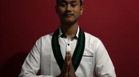 Photo: Muhamad Ikhsan Muzakki