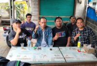 Photo: LAKSI