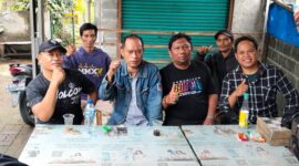 Photo: LAKSI