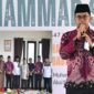 Photo: Lurah Kebalen, Andika Journalisandi, S.STP, M.A.P