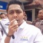Teks Photo: Ketua Harian DPC DMI, Dasep Indra Witarsa
