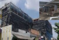 Photo: Rumah Sakit Viola Pondok Ungu Permai, Sektor 5, Blok A1, Kelurahan Bahagia, Kecamatan Babelan, Kabupaten Bekasi