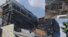 Photo: Rumah Sakit Viola Pondok Ungu Permai, Sektor 5, Blok A1, Kelurahan Bahagia, Kecamatan Babelan, Kabupaten Bekasi