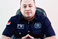 Photo: Ketua PWI Bekasi Raya, Ade Muksin, SH.