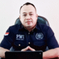 Photo: Ketua PWI Bekasi Raya, Ade Muksin, SH.