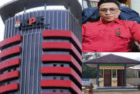 Photo: Dr. Weldy Jevis Saleh, SH, MH