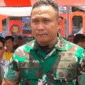 Photo: Pangdam I Bukit Barisan, Mayjen TNI Rio Firdianto