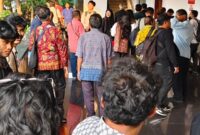 Perkumpulan aktivis Maluku Utara