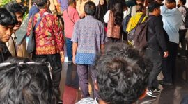 Perkumpulan aktivis Maluku Utara 