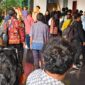 Perkumpulan aktivis Maluku Utara 