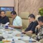 Photo: Eks Menag Yaqut Cholil Qoumas diduga lakukan pertemuan dengan pemilik Maktour Travel, Fuad Hasan Mansyur dan sejumlah pengusaha biro perjalanan haji dan umrah 