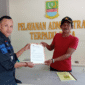 Photo: Tim Investigasi DPP LSM LIAR, Rahmat 