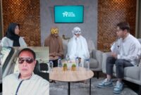 Photo: Agus Budiono & Podcast Kasus Dugaan Asusila 