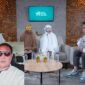 Photo: Agus Budiono & Podcast Kasus Dugaan Asusila 