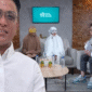 Photo: Dr. Weldy Jevis Saleh, SH, MH.