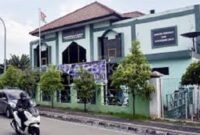 Foto: Kantor Kemenag Kota Bekasi