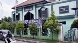 Foto: Kantor Kemenag Kota Bekasi