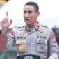 Fhoto: Kepala BNN, Irjen Suyudi Ario Seto.