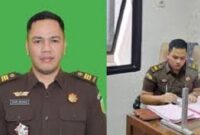 Photo: Mantan Jaksa Azam Akhmad Akhsya