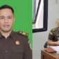 Photo: Mantan Jaksa Azam Akhmad Akhsya