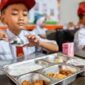Ilustrasi Makan Bergizi Gratis (MBG)