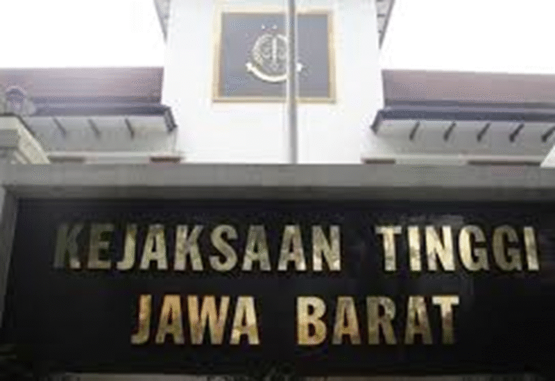 Photo: Kantor Kejati Jawa Barat